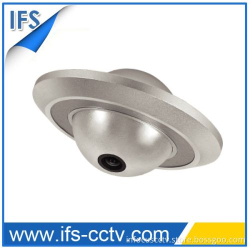 Color CCD Camera (ICC-32)